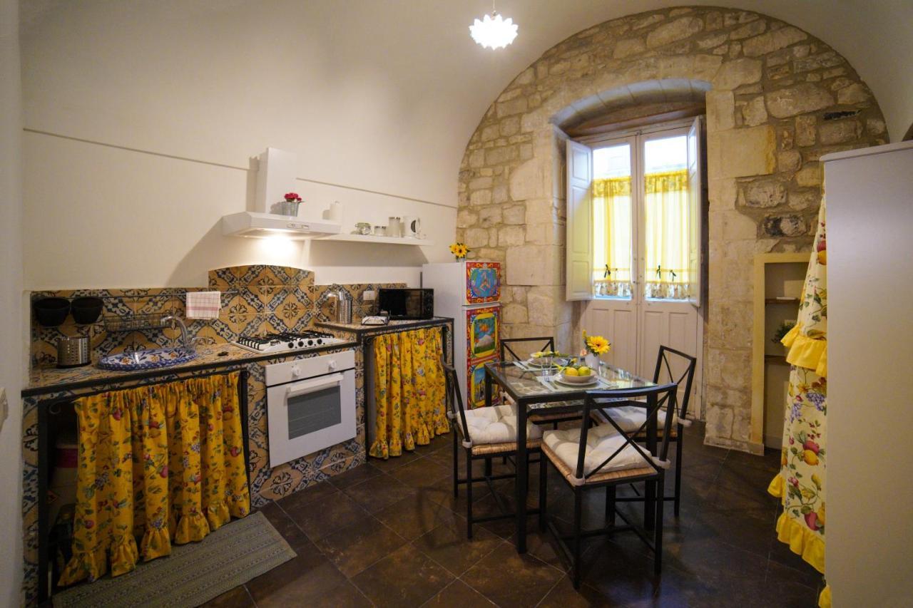 Modica View Villa Exterior photo