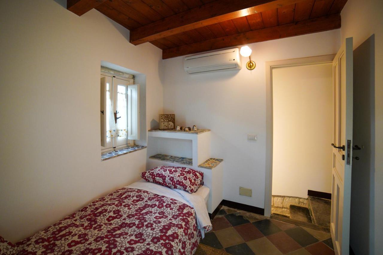Modica View Villa Exterior photo