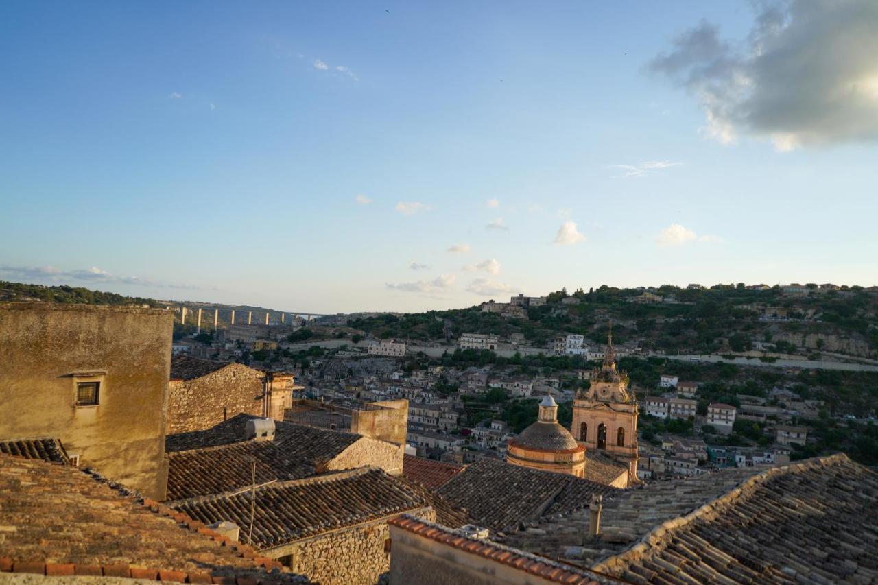 Modica View Villa Exterior photo