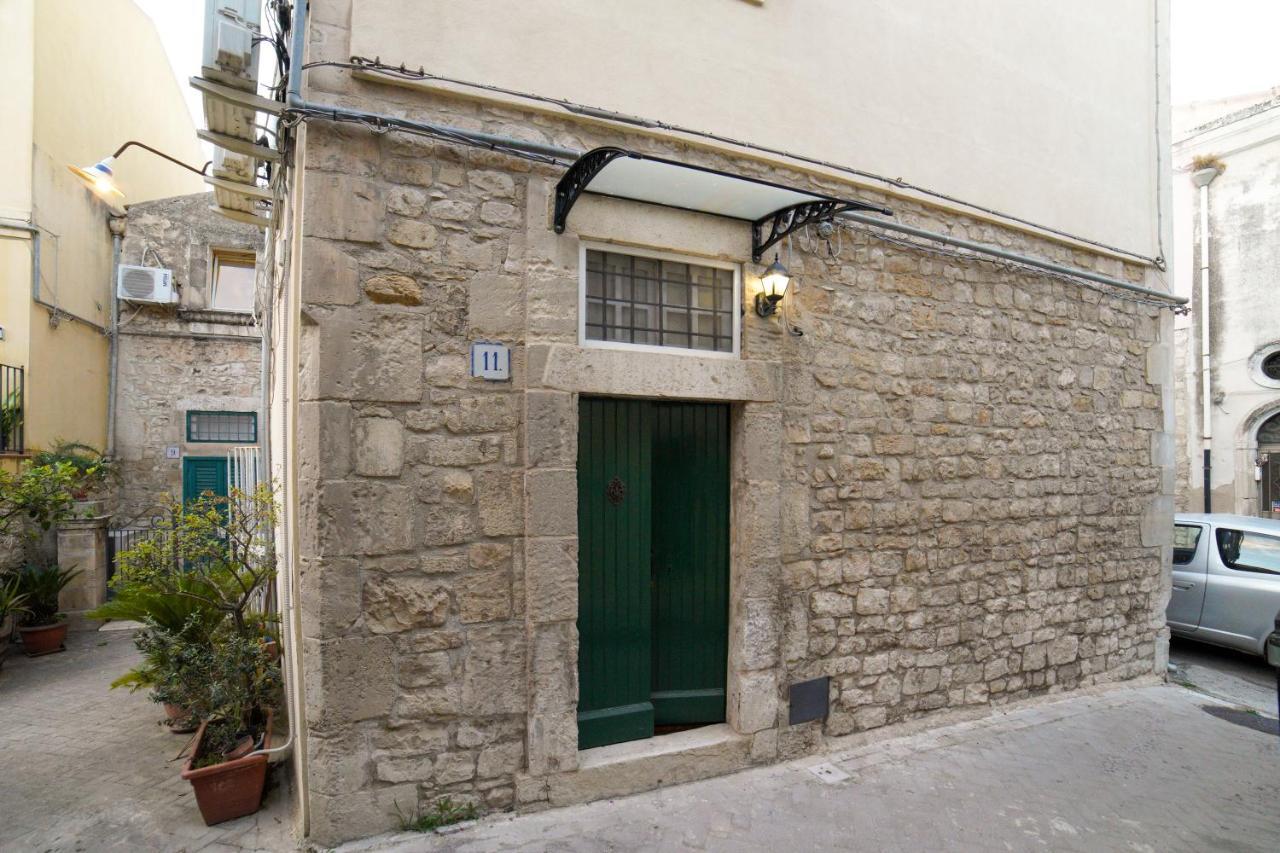 Modica View Villa Exterior photo