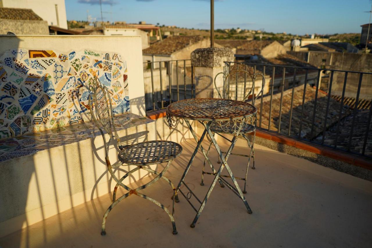 Modica View Villa Exterior photo